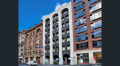 Eclusive Penthouse - Sydney CBD - ACT Tourism 3