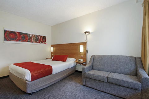 Econo Lodge Griffith Motor Inn - ACT Tourism 3