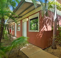 Econo Lodge Karratha - ACT Tourism