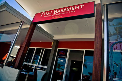 Econo Lodge Rusty's - ACT Tourism 2