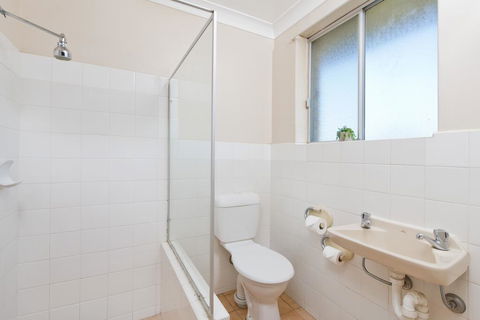 Econo Lodge Savannah Park Tamworth - ACT Tourism 3