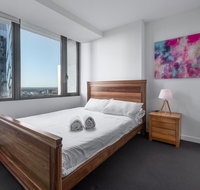 Economic family two bed apartment with two bathroom - ACT Tourism