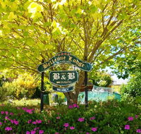 Eden Bed  Breakfast - ACT Tourism
