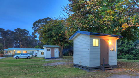Eden Gateway Holiday Park - ACT Tourism 3