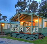 Eden Gateway Holiday Park - ACT Tourism