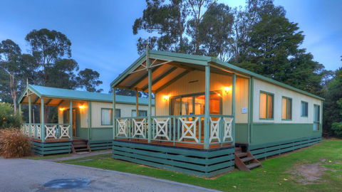 Eden Gateway Holiday Park - ACT Tourism 0