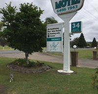 Eden Golf View Motel - ACT Tourism