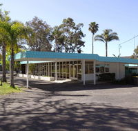 Eden Nimo Motel - ACT Tourism