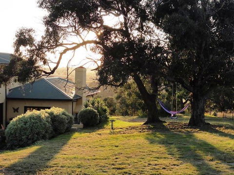 Eden Park Views - ACT Tourism 1