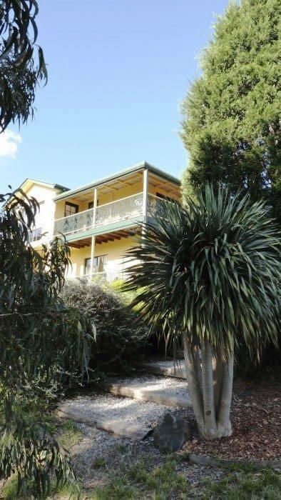 Eden Park Views - ACT Tourism 3
