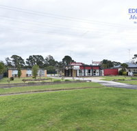 Edenhope Motor Inn - ACT Tourism