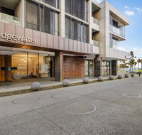 Edgewater 108 - ACT Tourism