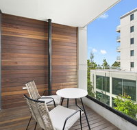 Edgewater 207 - ACT Tourism