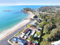 Edgewater Gardens Batemans Bay