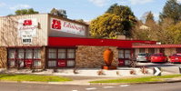 Edinburgh Motor Inn