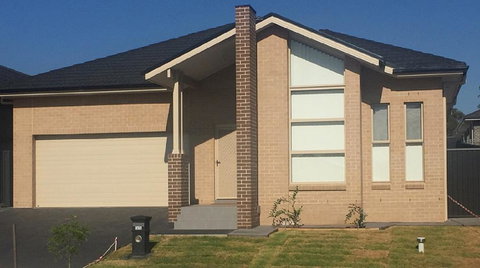 Edmondson Villas Sydney - ACT Tourism 1