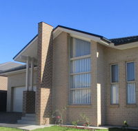 Edmondson Villas Sydney - ACT Tourism