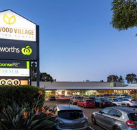 Edwin Place Apartment - ACT Tourism