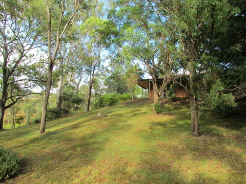 Eighteen Mile Cottage - ACT Tourism 3