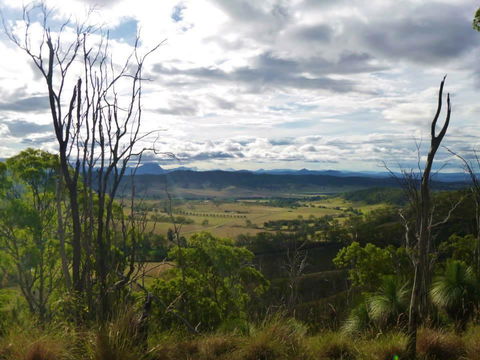 Eighteen Mile Cottage - ACT Tourism 2