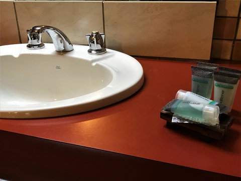 Eildon Lake Motel - ACT Tourism 2