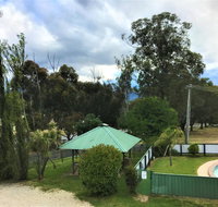 Eildon Lake Motel - ACT Tourism