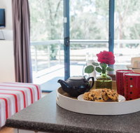 Eildon Pondage Holiday Park - ACT Tourism