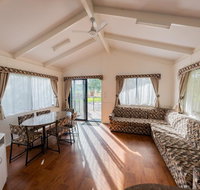 Eildon Riverside Holiday Park - ACT Tourism