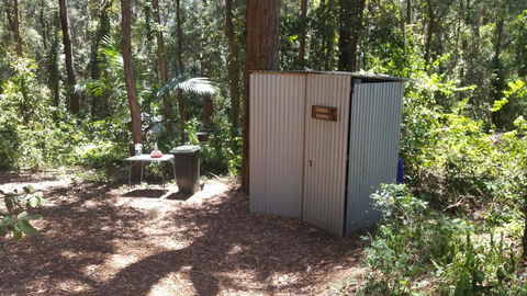 Elebanah Luxury Camping - ACT Tourism 3