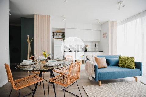 Elegant 2BR Abode Within Melbourne CBD FREE WIFI - ACT Tourism 0