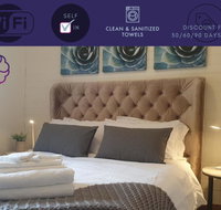 Elegant and Relaxing Apartment few mins to Canberra Racecourse - ACT Tourism