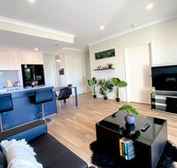 Elegantly Appointed BRAND NEW Luxurious Apartment - ACT Tourism