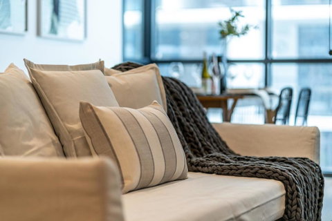 Elements On Elizabeth-Pool,Gym,Sauna,Cinema - ACT Tourism 2