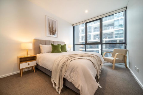 Elements On Elizabeth-Pool,Gym,Sauna,Cinema - ACT Tourism 1