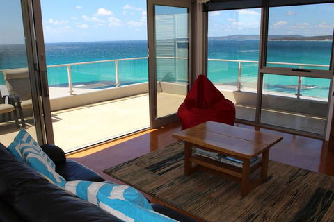 Eleven62 Bay Of Fires - ACT Tourism 3