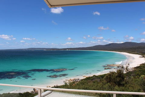 Eleven62 Bay Of Fires - ACT Tourism 0