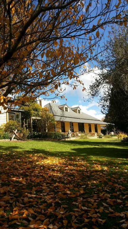 Eling Forest Winery - ACT Tourism 3