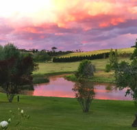 Eling Forest Winery - ACT Tourism