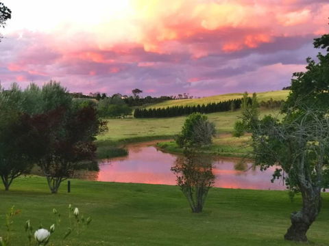 Eling Forest Winery - ACT Tourism 0