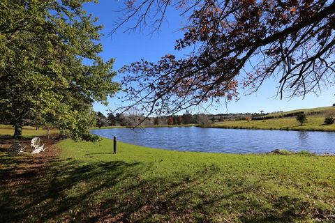 Eling Forest Winery - ACT Tourism 1