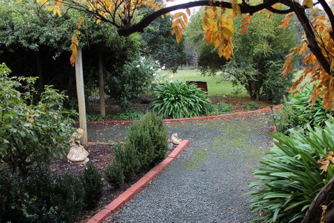 Elinike Guest Cottages - ACT Tourism 2