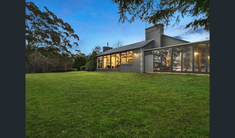 Elixir - Luxury On Acreage - ACT Tourism 2