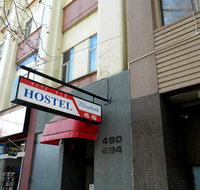 Elizabeth Hostel - ACT Tourism