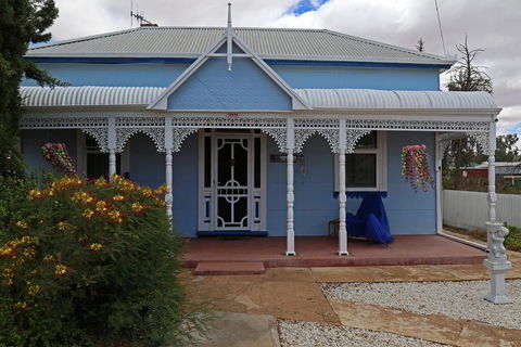 Ella's Place - ACT Tourism 2