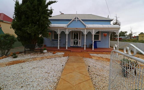 Ella's Place - ACT Tourism 3