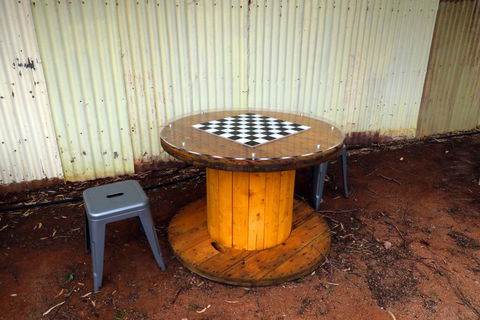 Ella's Place - ACT Tourism 1