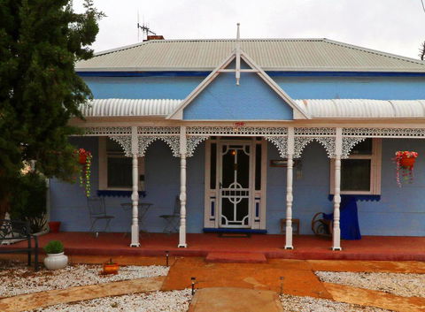 Ella's Place - ACT Tourism 0