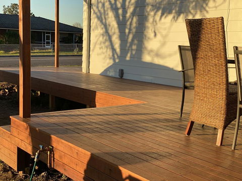 Ellalong Lagoon Home With A View - ACT Tourism 2