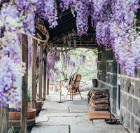 Ellerslie Cottage - ACT Tourism