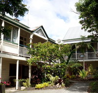 Ellie's Guest House - ACT Tourism